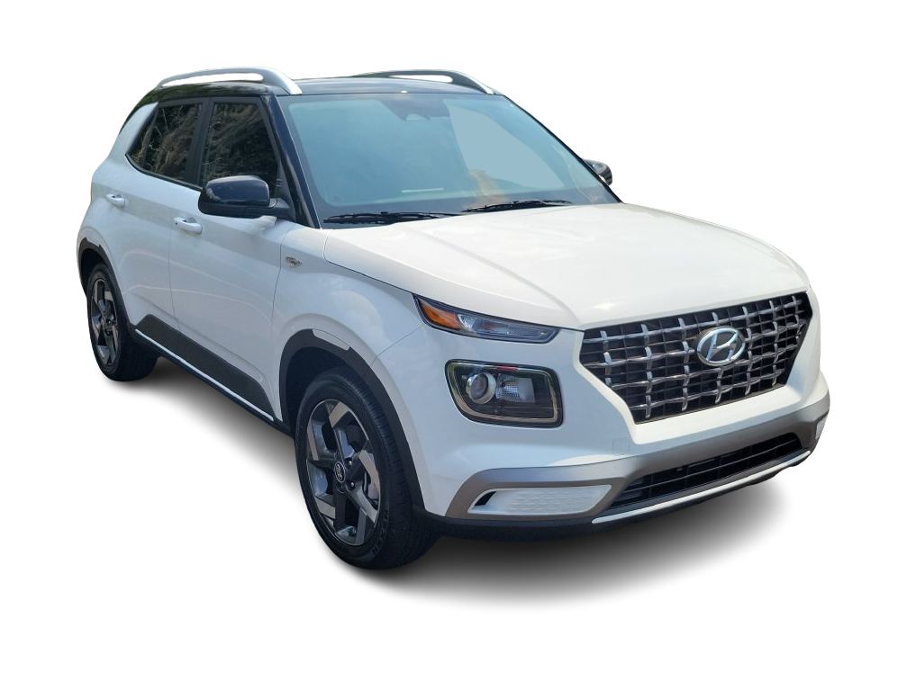 Thumbnail: 2026 Hyundai Venue - 18