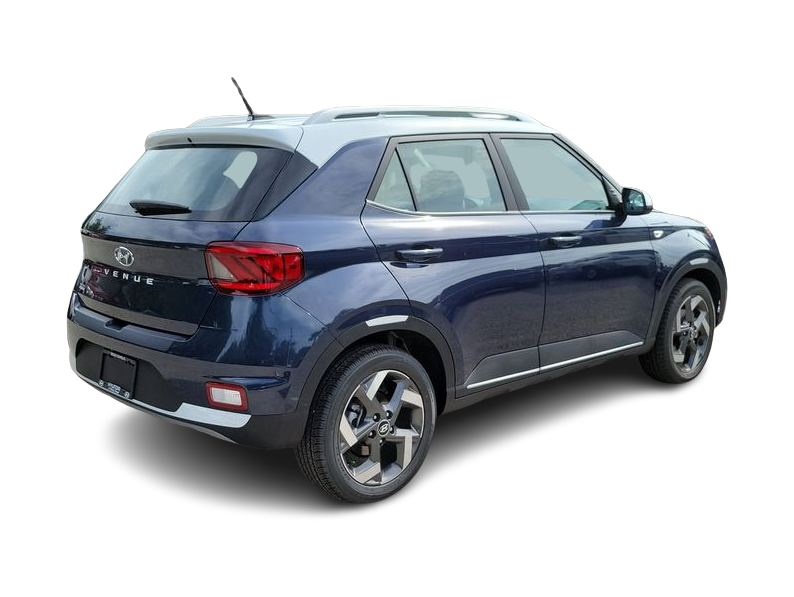 Thumbnail: 2026 Hyundai Venue - 17