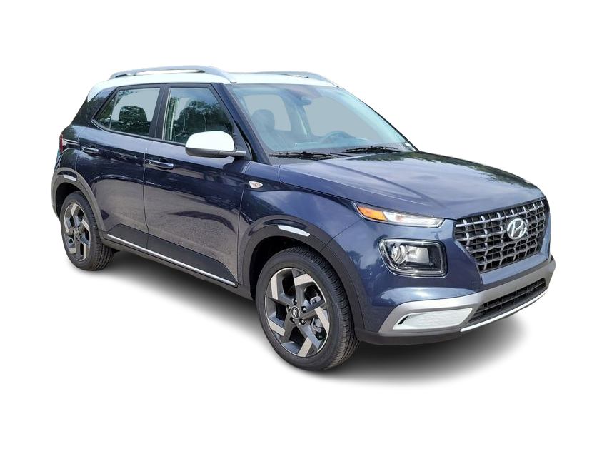 Thumbnail: 2026 Hyundai Venue - 18