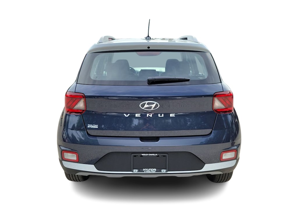 Thumbnail: 2026 Hyundai Venue - 4