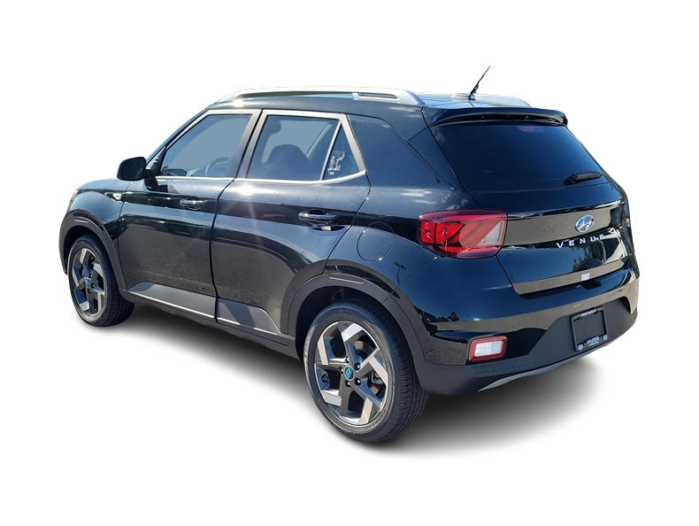 Thumbnail: 2026 Hyundai Venue - 3