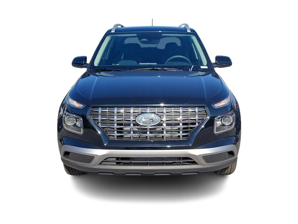 Thumbnail: 2026 Hyundai Venue - 5