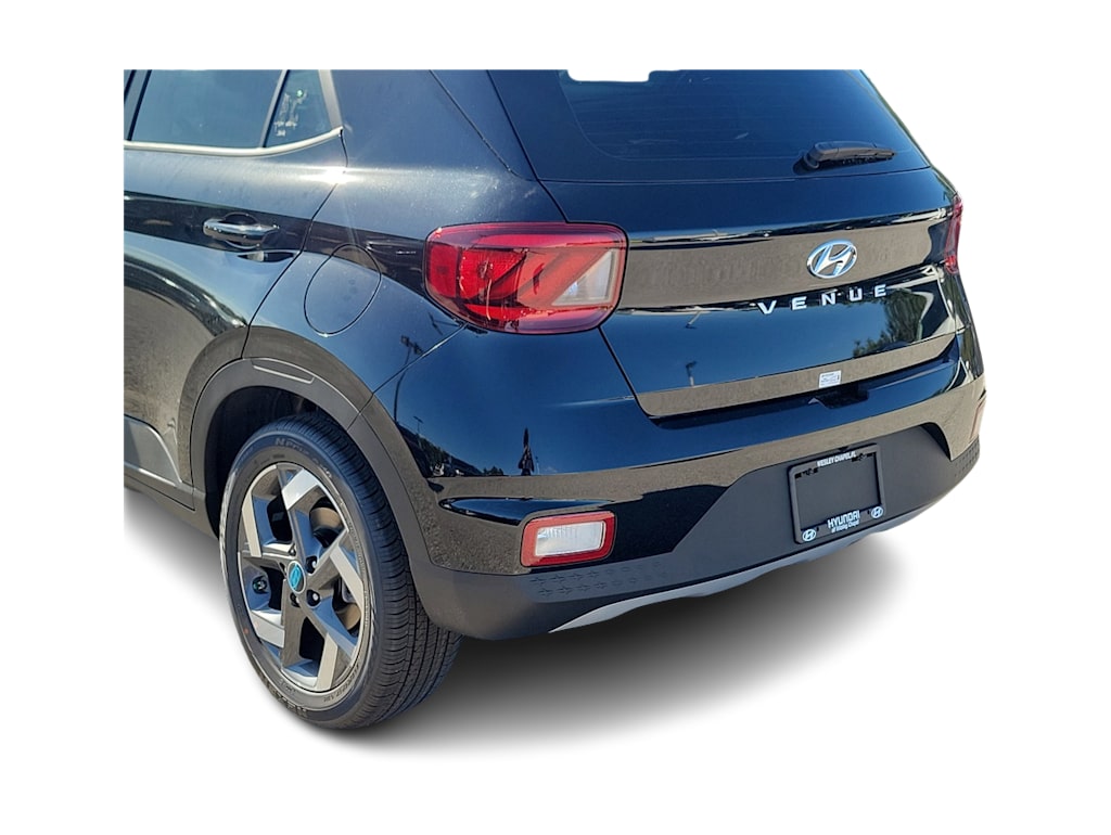 Thumbnail: 2026 Hyundai Venue - 19