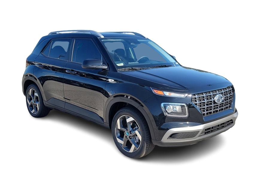 Thumbnail: 2026 Hyundai Venue - 18