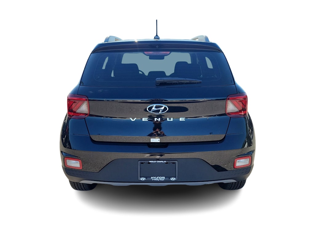 Thumbnail: 2026 Hyundai Venue - 4