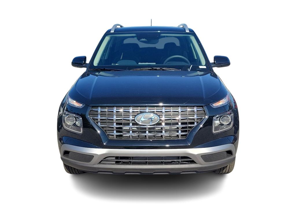 Thumbnail: 2026 Hyundai Venue - 5