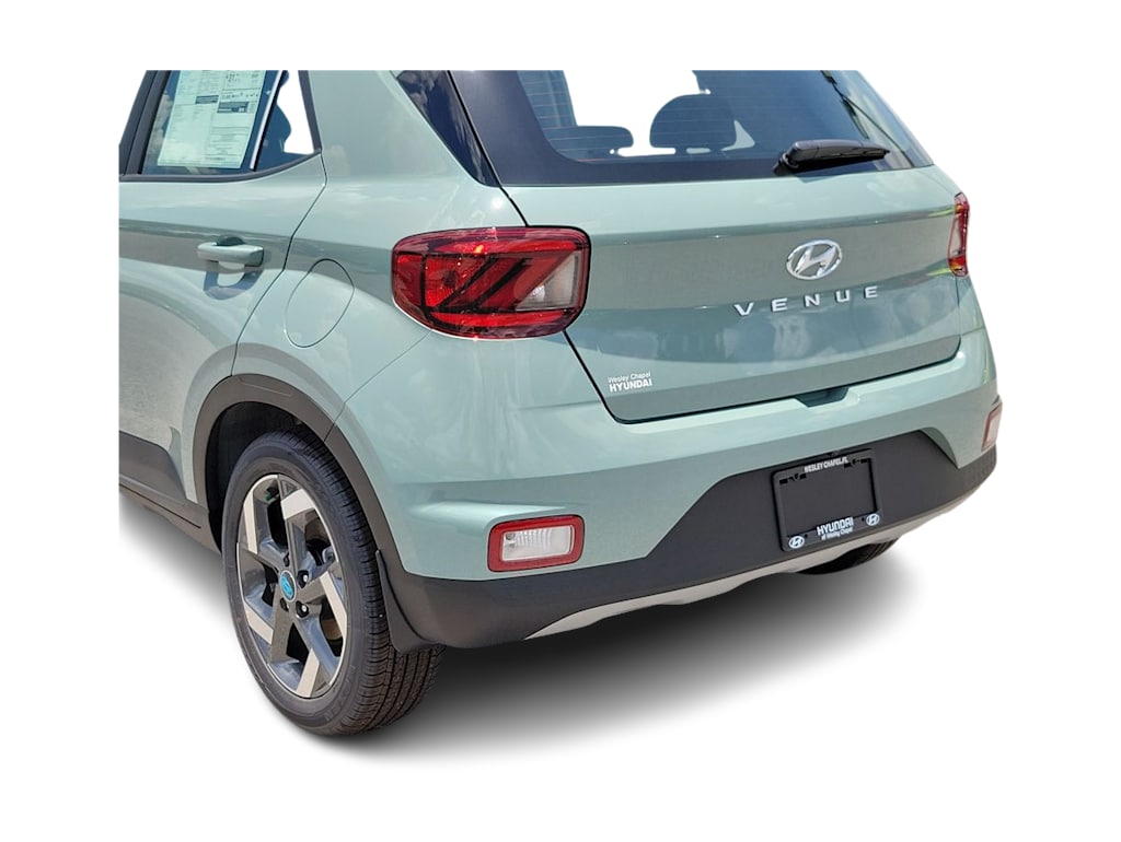 Thumbnail: 2026 Hyundai Venue - 19