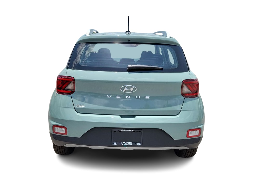 Thumbnail: 2026 Hyundai Venue - 4