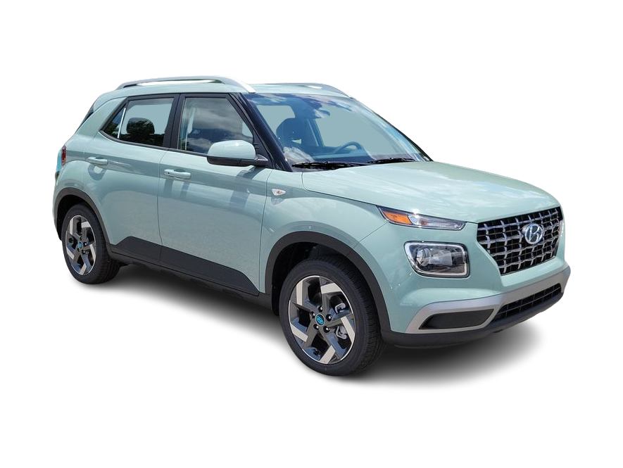 Thumbnail: 2026 Hyundai Venue - 18