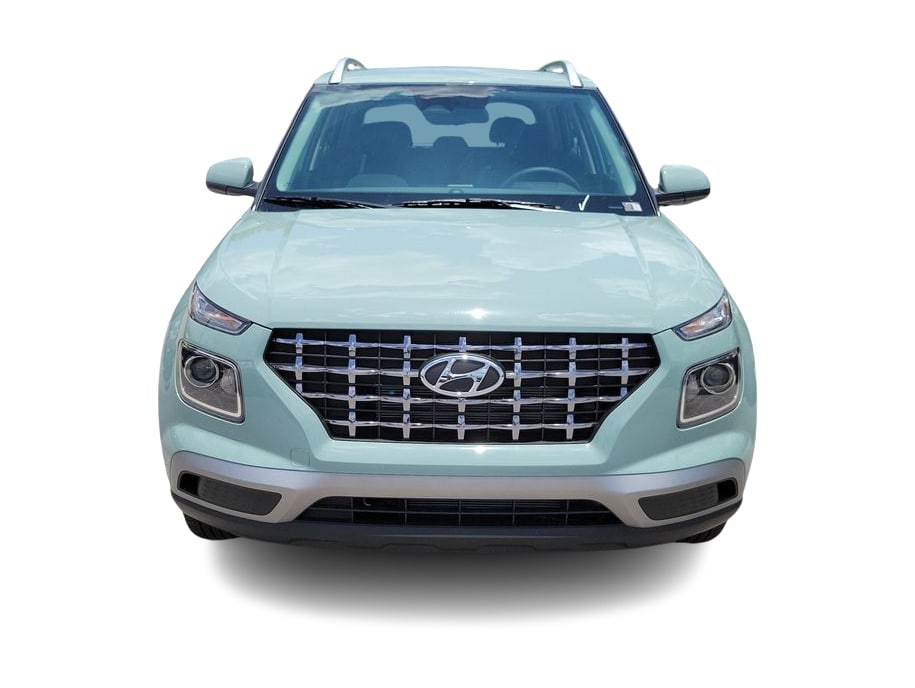 Thumbnail: 2026 Hyundai Venue - 5