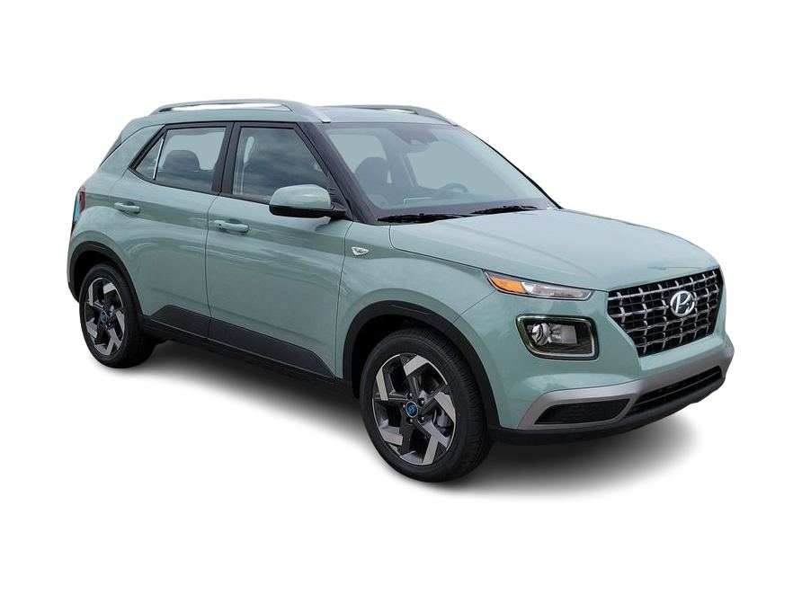 Thumbnail: 2026 Hyundai Venue - 17