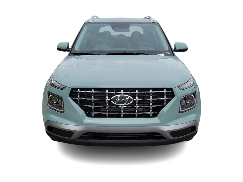 Thumbnail: 2026 Hyundai Venue - 5