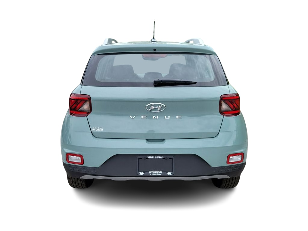 Thumbnail: 2026 Hyundai Venue - 4