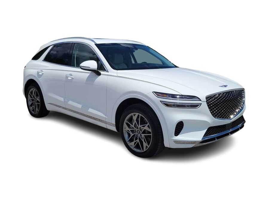 Thumbnail: 2023 Genesis GV70 - 18