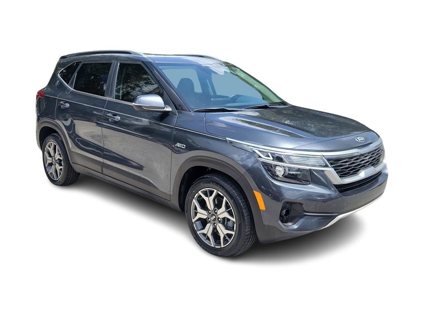 Thumbnail: 2021 Kia Seltos - 19