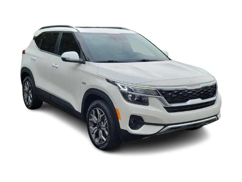 Thumbnail: 2023 Kia Seltos - 18