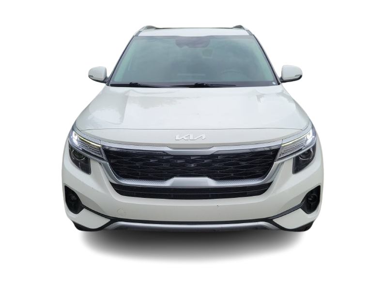 Thumbnail: 2023 Kia Seltos - 5