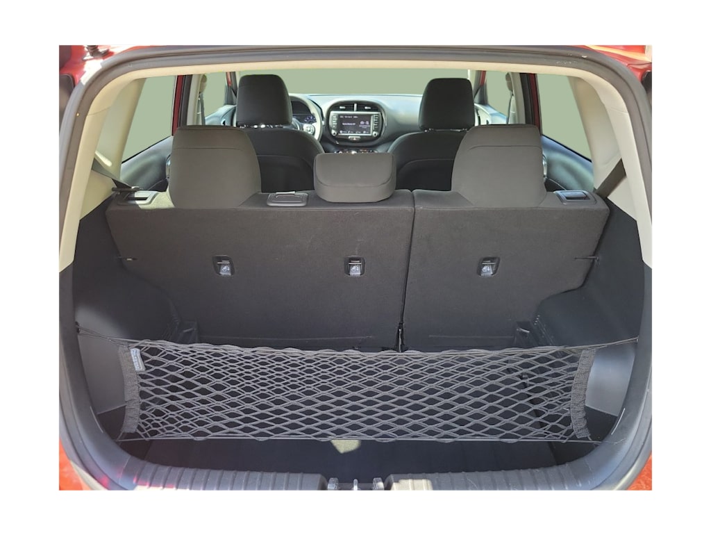 Thumbnail: 2022 Kia Soul - 17