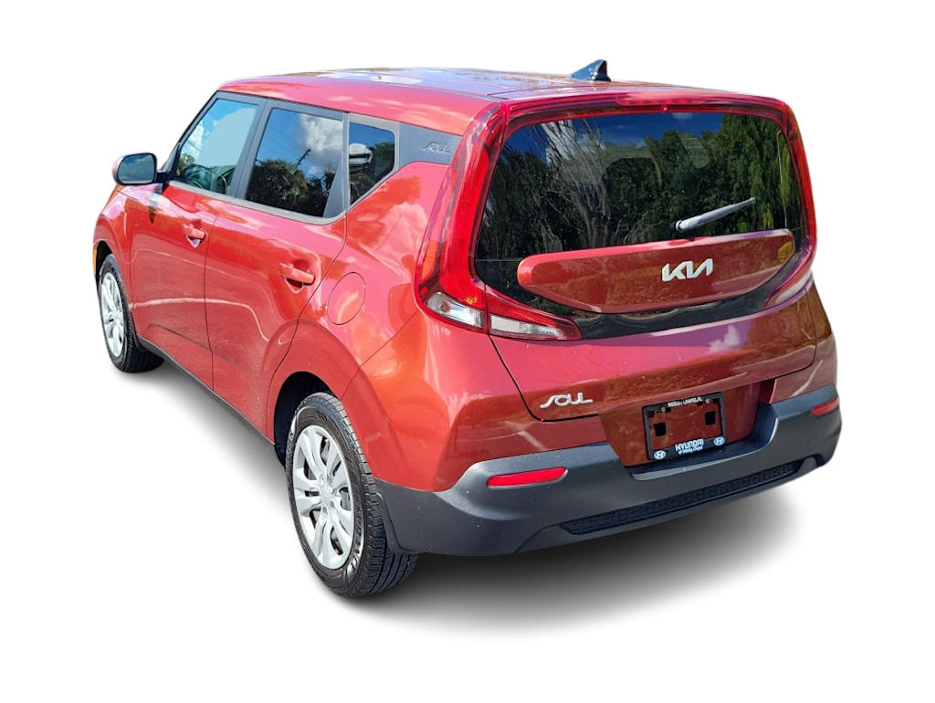 Thumbnail: 2022 Kia Soul - 3