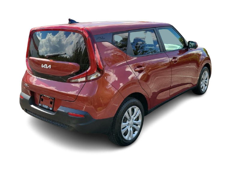 Thumbnail: 2022 Kia Soul - 19