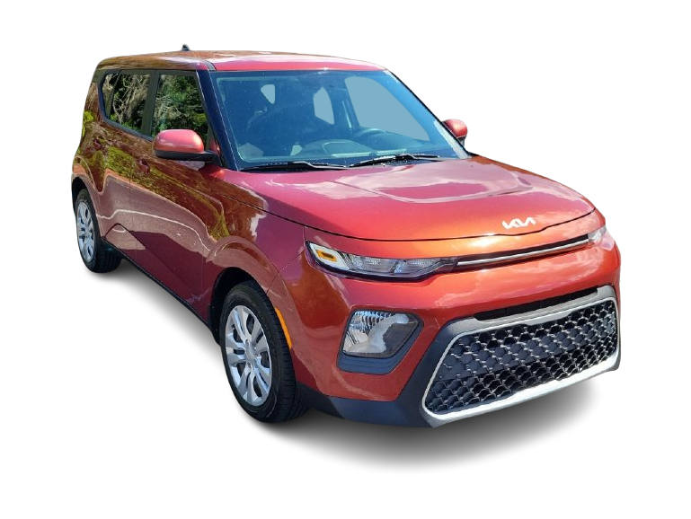 Thumbnail: 2022 Kia Soul - 18