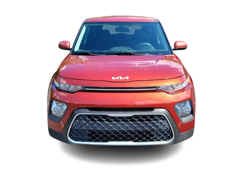Thumbnail: 2022 Kia Soul - 5