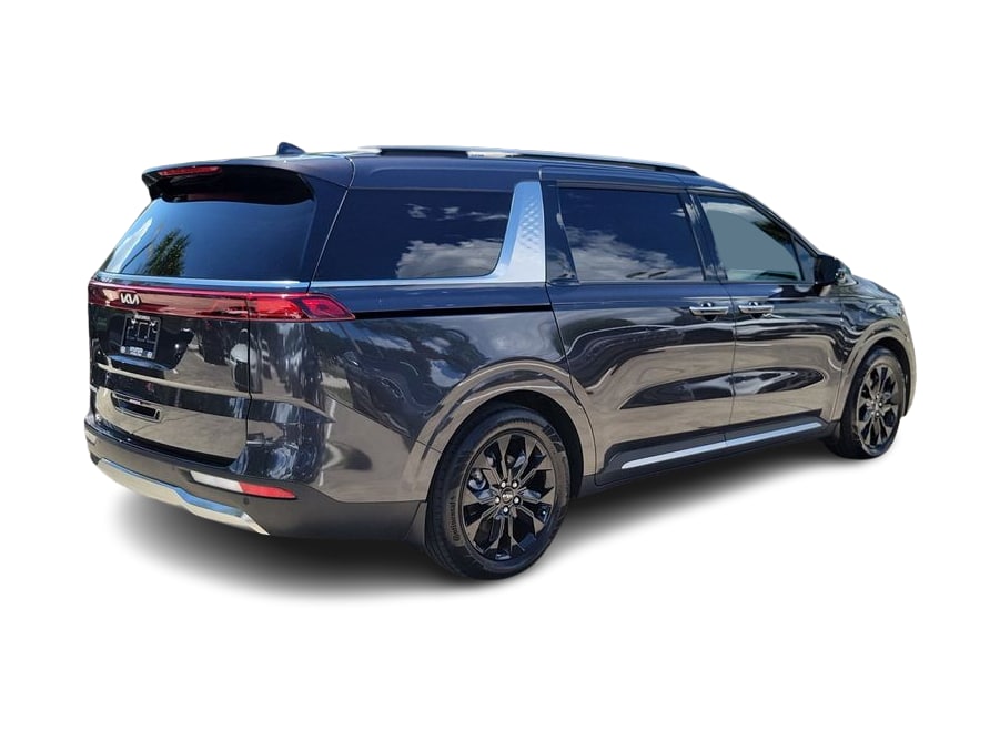 Thumbnail: 2024 Kia Carnival - 14