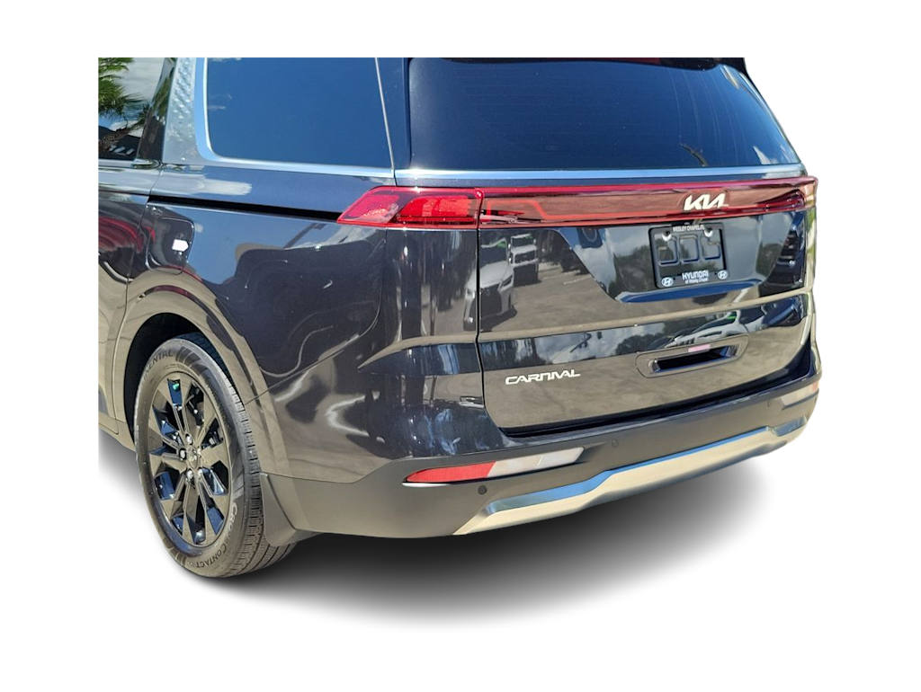 Thumbnail: 2024 Kia Carnival - 16