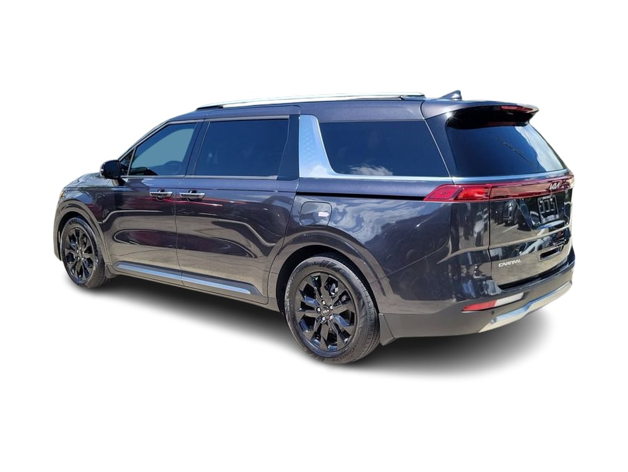 Thumbnail: 2024 Kia Carnival - 3