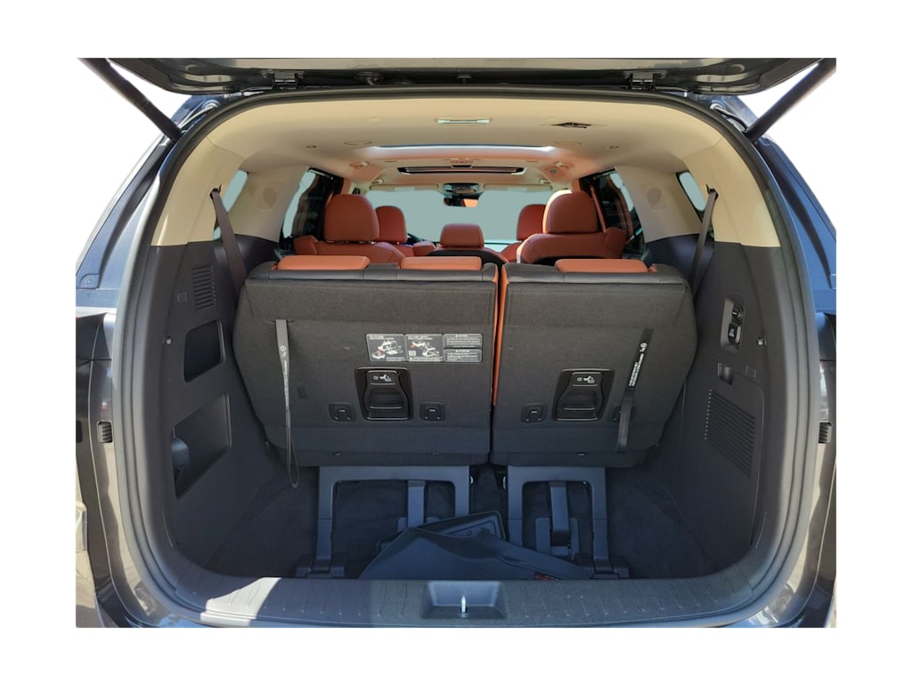 Thumbnail: 2024 Kia Carnival - 12