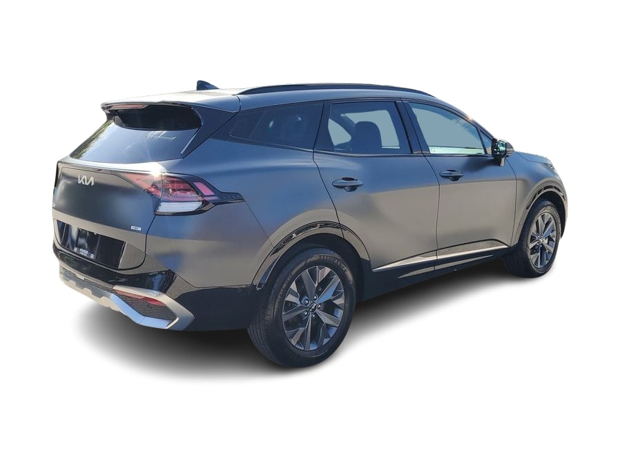 Thumbnail: 2025 Kia Sportage - 15