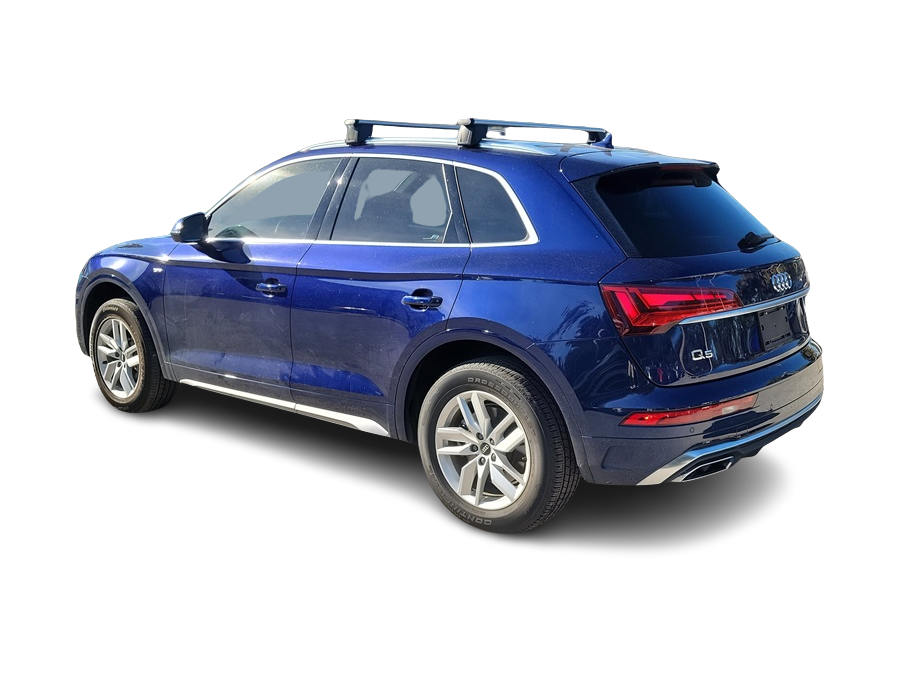Thumbnail: 2022 Audi Q5 - 3