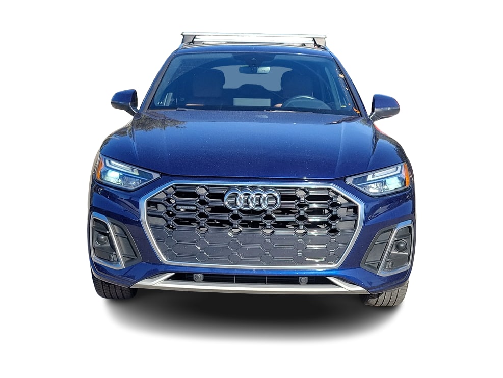 Thumbnail: 2022 Audi Q5 - 5