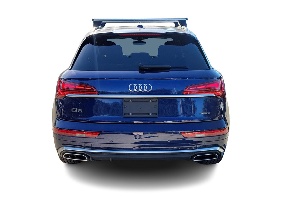 Thumbnail: 2022 Audi Q5 - 4