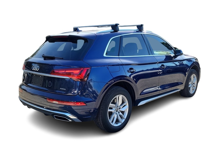 Thumbnail: 2022 Audi Q5 - 15