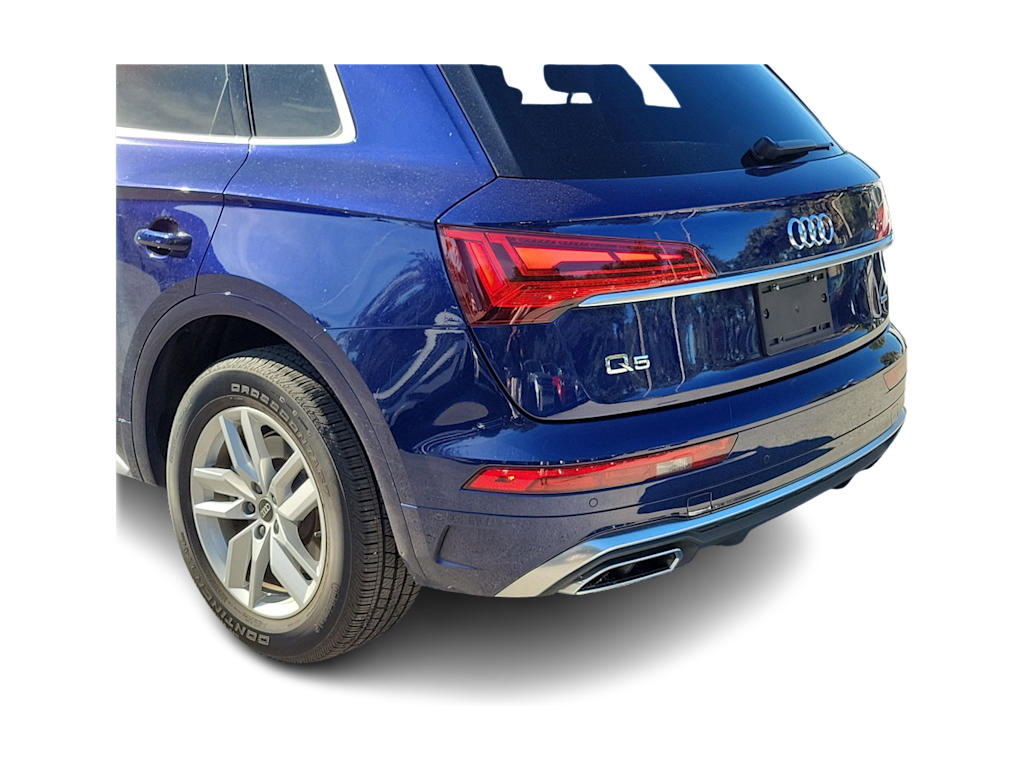 Thumbnail: 2022 Audi Q5 - 18