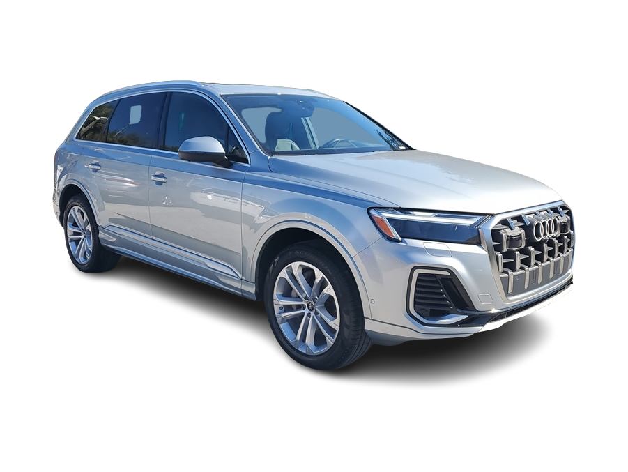 Thumbnail: 2025 Audi Q7 - 18