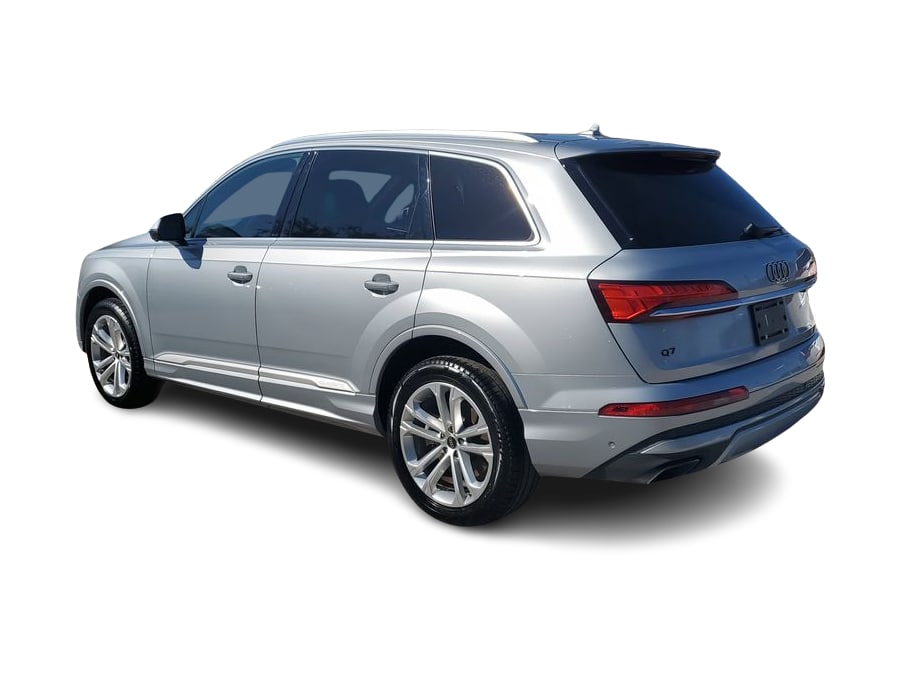 Thumbnail: 2025 Audi Q7 - 3