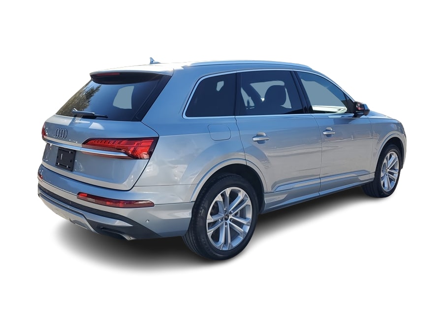 Thumbnail: 2025 Audi Q7 - 17