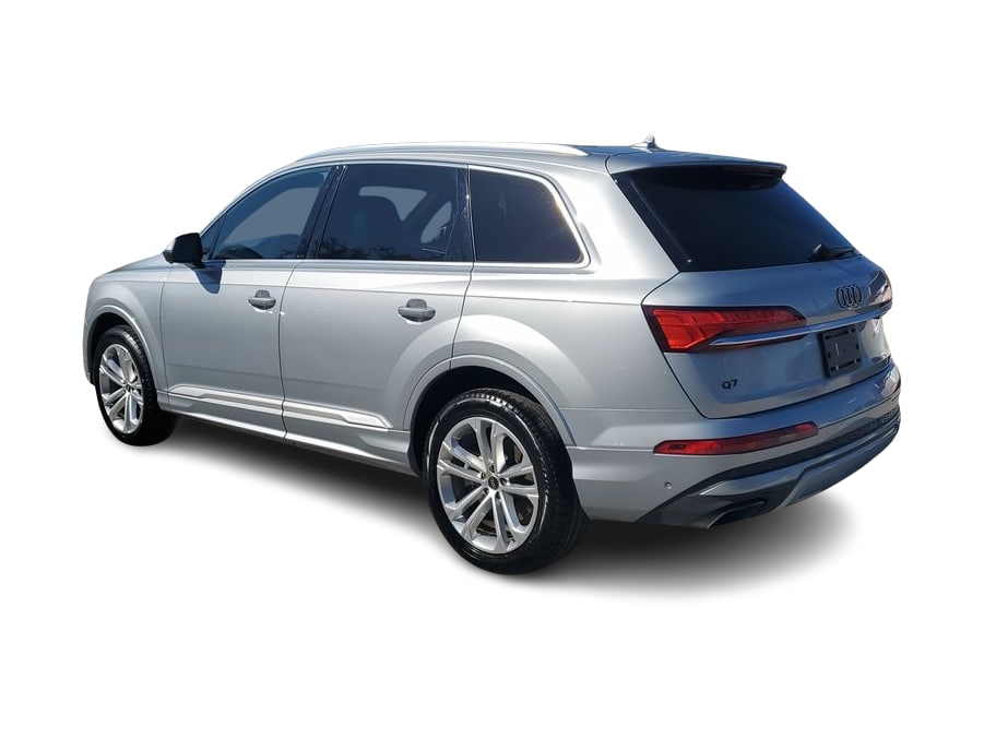 Thumbnail: 2025 Audi Q7 - 3