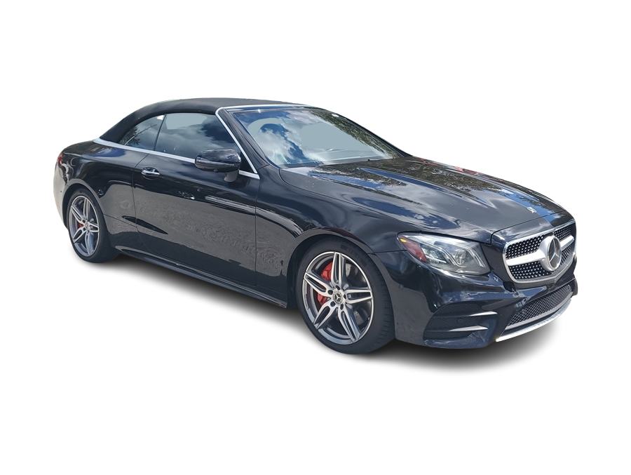 2018 Mercedes-Benz E-Class E400 - Photo 16