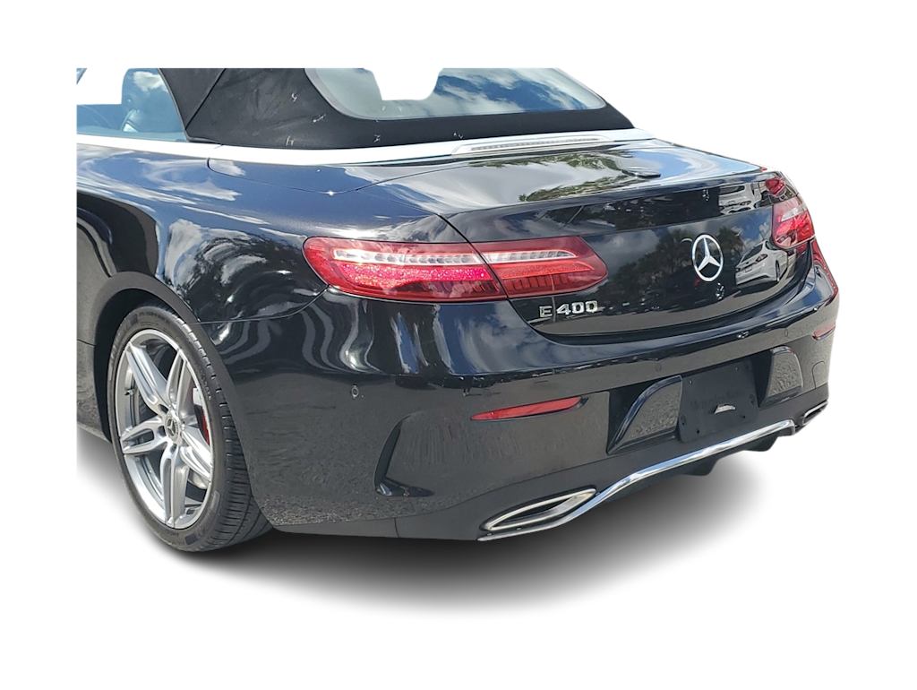 2018 Mercedes-Benz E-Class E400 - Photo 17