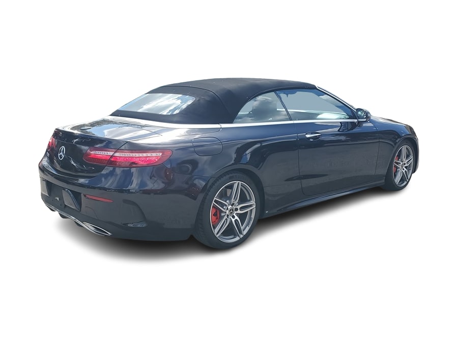 2018 Mercedes-Benz E-Class E400 - Photo 15