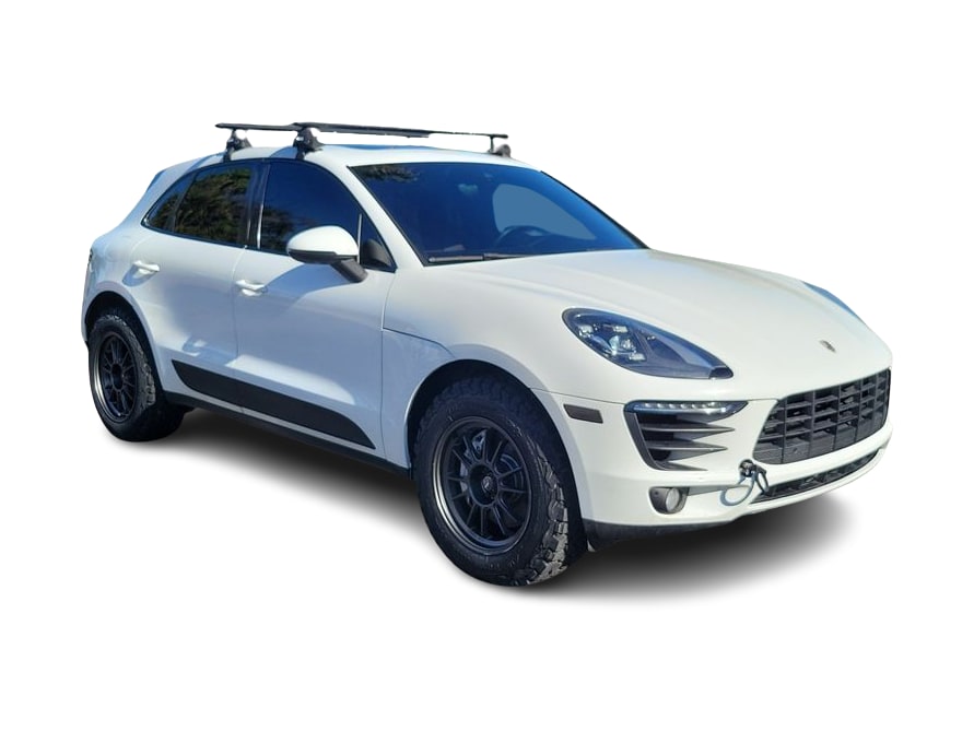 Thumbnail: 2018 Porsche Macan - 16
