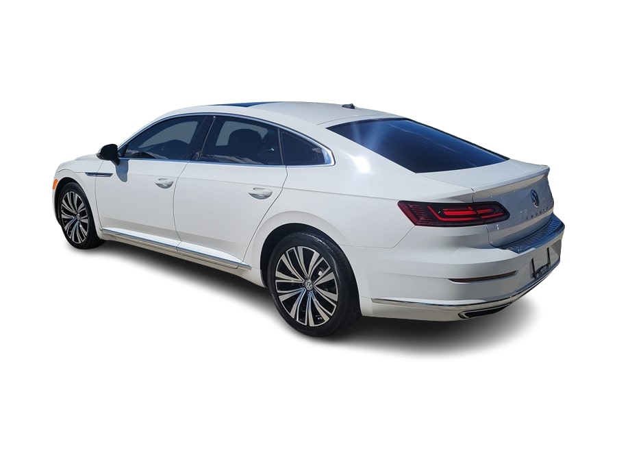 Thumbnail: 2020 Volkswagen Arteon - 3