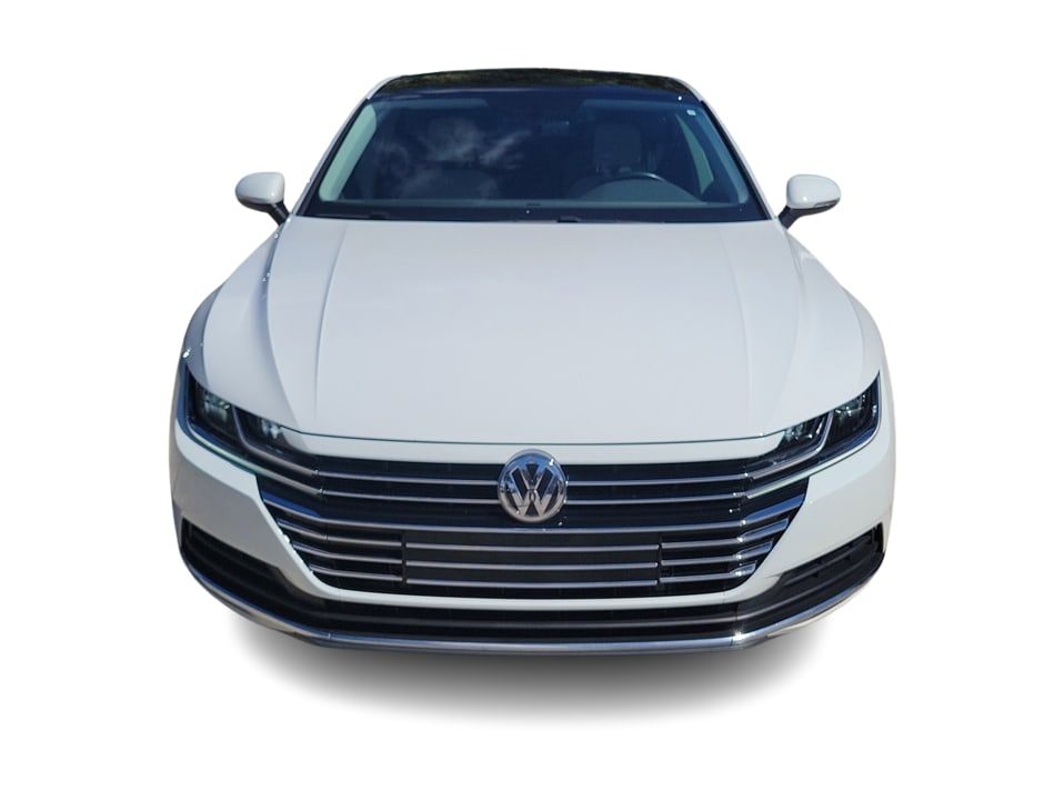 Thumbnail: 2020 Volkswagen Arteon - 5