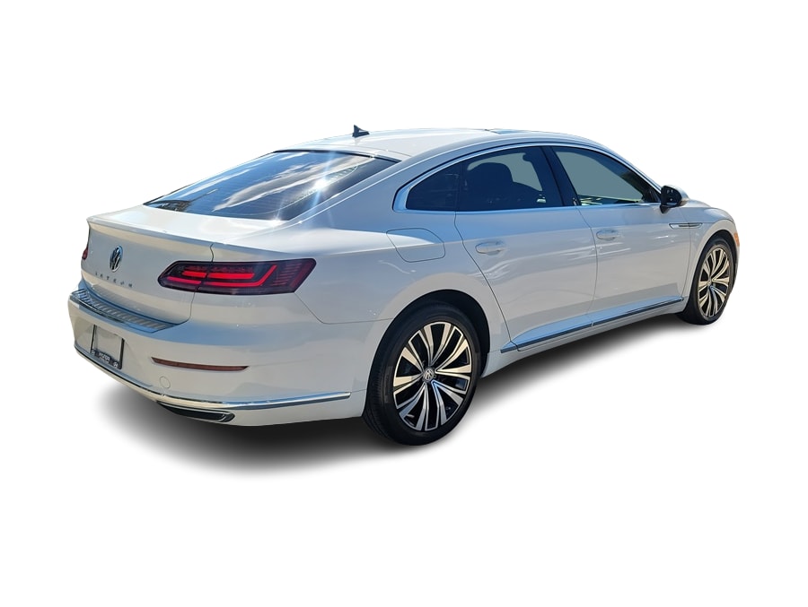 Thumbnail: 2020 Volkswagen Arteon - 18