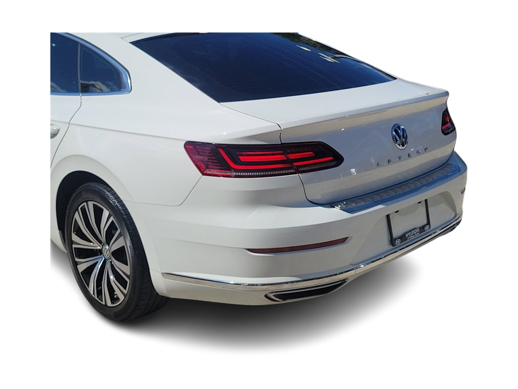 Thumbnail: 2020 Volkswagen Arteon - 20