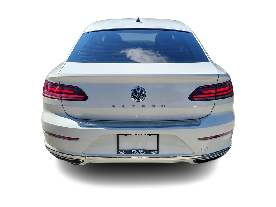 Thumbnail: 2020 Volkswagen Arteon - 4