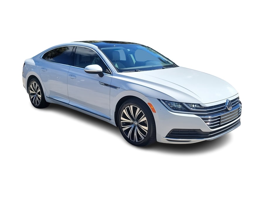 Thumbnail: 2020 Volkswagen Arteon - 19